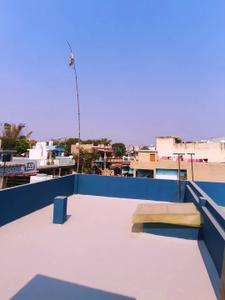 Balcony Image of 1400 Sq.ft 2 BHK Independent House for sale in Banjarewala Mafi Dehradun for Rs. 4500000