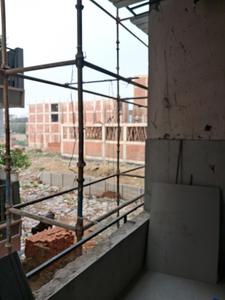 Bedroom One Image of 1450 Sq.ft 3 BHK Apartment / Flat for sale in Capital Hometech Pride 2, Sector 73 Noida for Rs. 6186563