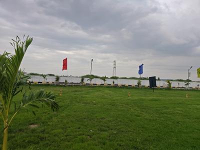 Image of 750 Sq.ft Residential Plot / Land for sale in Padappai, Chennai for Rs. 2249250