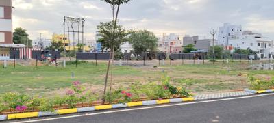 Image of 1000 Sq.ft Residential Plot / Land for sale in Pozhichalur, Chennai for Rs. 7000000