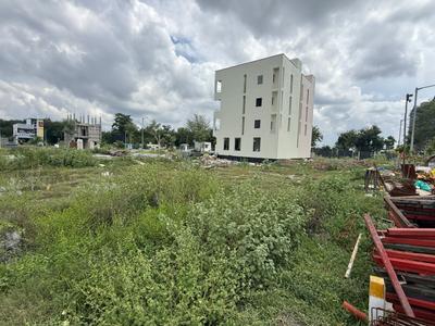Image of 999 Sq.ft Residential Plot / Land for sale in Mahindra World City, Maraimalai Nagar, Chennai for Rs. 6200000