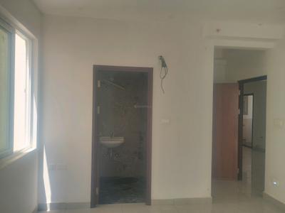 Bedroom Image of 1300 Sq.ft 2 BHK Apartment / Flat for sale in Narsingi Hyderabad for Rs. 8453569