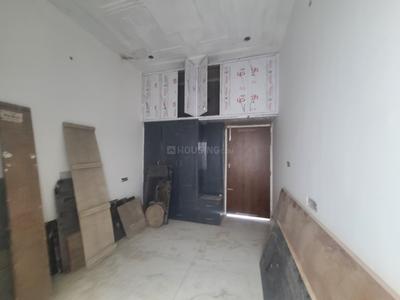 2 BHK Independent House