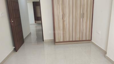 Bedroom Image of 1325 Sq.ft 3 BHK Apartment / Flat for sale in Mohanpura Jaipur for Rs. 5800000