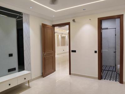 Bedroom Image of 2067 Sq.ft 4 BHK Builder Floor for sale in Sector 57 Gurgaon for Rs. 30000000