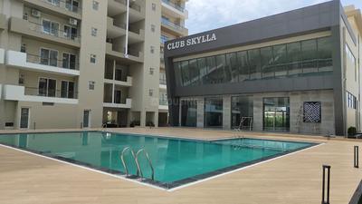 Image of 2505 Sq.ft 4 BHK Apartment / Flat for sale in Uptown Skylla, PR7 Airport Road, Zirakpur for Rs. 23000000