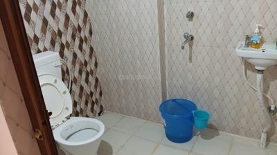 Image of 1100 Sq.ft 3 BHK Apartment / Flat for rent in New Town, Kolkata for Rs. 32000