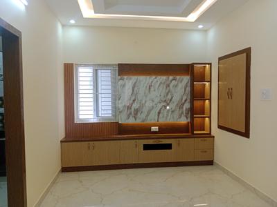 Hall Image of 1300 Sq.ft 3 BHK Independent House for sale in Pannimadai Coimbatore for Rs. 7400000