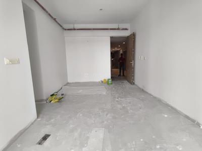 Hall Image of 850 Sq.ft 2.5 BHK Apartment / Flat for sale in Savvy Merushikhar, Andheri East Mumbai for Rs. 33000000