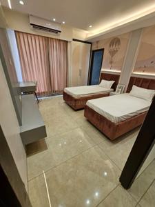 Bedroom Image of 1893 Sq.ft 3 BHK Apartment / Flat for sale in Rishita Mulberry Heights, Sushant Golf City Lucknow for Rs. 17000000