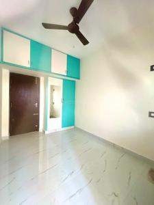 Hall Image of 1000 Sq.ft 2 BHK Villa for sale in Perumalpattu Chennai for Rs. 4500000