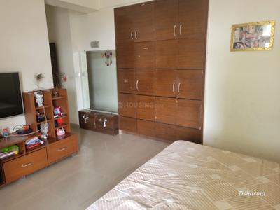 Bedroom Image of 1900 Sq.ft 4 BHK Apartment / Flat for sale in GI Jalandhar Heights, Mithapur Jalandhar for Rs. 12500000