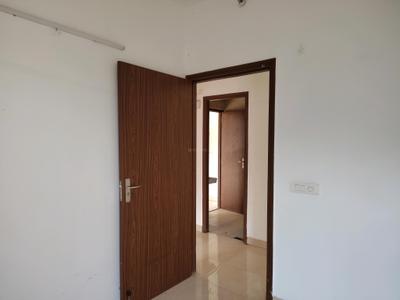 Bedroom Image of 1240 Sq.ft 2.5 BHK Apartment / Flat for rent in ACE Divino, Noida Extension Greater Noida for Rs. 26500