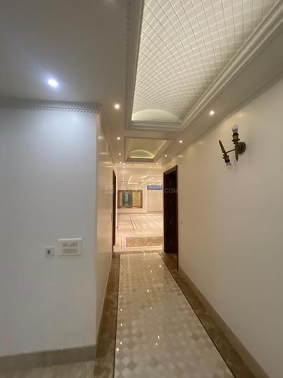 B4 Block, Safdarjung Enclave Main Image 1