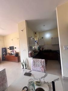 Hall Image of 1650 Sq.ft 3 BHK Independent House for sale in JTPL City, Sector 116 Mohali for Rs. 5290000