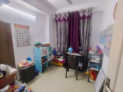 Bedroom Image of 2000 Sq.ft 3 BHK Builder Floor for rent in Sector 39 Noida for Rs. 65000