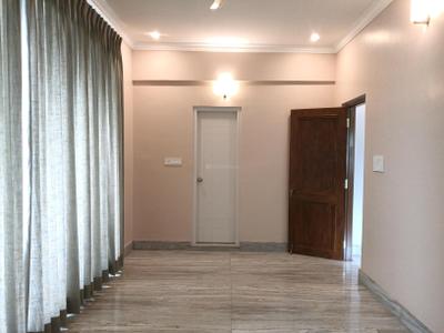 2 BHK Independent Builder Floor
