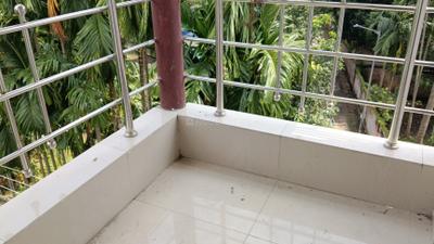 Image of 920 Sq.ft 2 BHK Apartment / Flat for sale in Madhyamgram, Kolkata for Rs. 2024000
