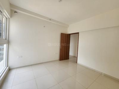 Bedroom Image of 1103 Sq.ft 2 BHK Apartment / Flat for sale in Godrej Park Retreat Phase 2, Chikkakannalli Bengaluru for Rs. 14000000