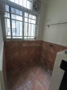 Balcony Image of 950 Sq.ft 2 BHK Apartment / Flat for sale in Megapolis Sunway, Hinjawadi Phase 3 Pune for Rs. 7500000