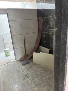 Kitchen Image of 2230 Sq.ft 3 BHK Villa for sale in Bhicholi Mardana Indore for Rs. 15000000