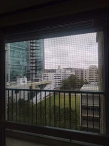 Balcony Image of 1850 Sq.ft 4 BHK Apartment / Flat for rent in Brigade Gateway, Rajajinagar Bengaluru for Rs. 130000