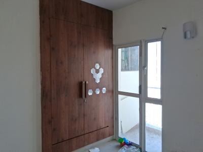 Bedroom Image of 820 Sq.ft 2 BHK Apartment / Flat for rent in Jaypee Aman, Sector 151 Noida for Rs. 25000