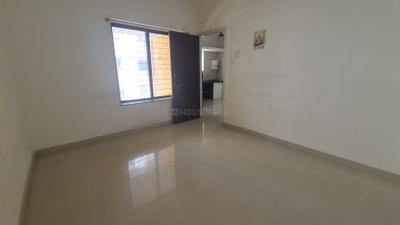 Bedroom Image of 619 Sq.ft 1 BHK Apartment / Flat for sale in Dhayari Pune for Rs. 3600000