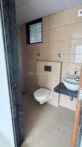 Image of 1290 Sq.ft 2 BHK Apartment / Flat for sale in South Bopal, Ahmedabad for Rs. 6500000