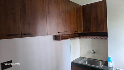 Kitchen Image of 1435 Sq.ft 3 BHK Apartment / Flat for sale in Vyttila Kochi for Rs. 8000000
