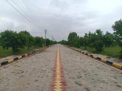 Image of 100 Sq.ft Residential Plot / Land for sale in Kompally, Hyderabad for Rs. 3800004