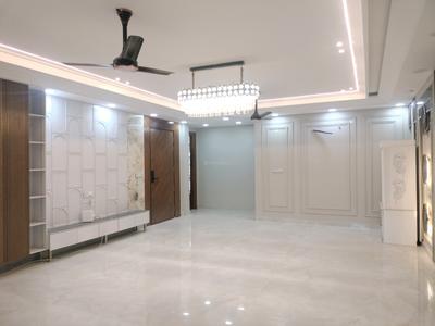 Living Room Image of 2403 Sq.ft 4 BHK Builder Floor for sale in Puri Aman Villas, Sector 89 Faridabad for Rs. 23800000