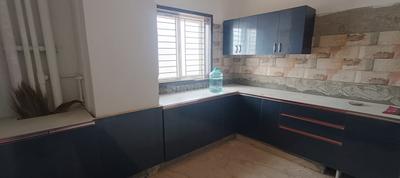 Kitchen Image of 1300 Sq.ft 2 BHK Apartment / Flat for rent in Saibaba Colony Coimbatore for Rs. 26000
