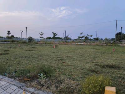 Image of 1206 Sq.ft Residential Plot / Land for sale in Elephantine Enormous, Mambakkam, Chennai for Rs. 4986000