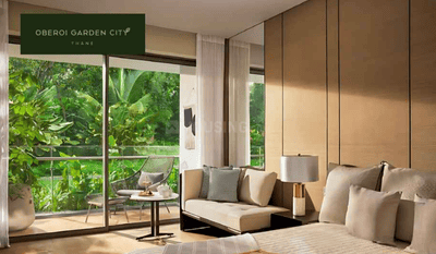 Image of 1502 Sq.ft 3 BHK Apartment / Flat for sale in Thane West, Thane for Rs. 32300000