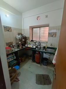 Kitchen Image of 2200 Sq.ft 4 BHK Independent House for sale in Behala Kolkata for Rs. 11000000