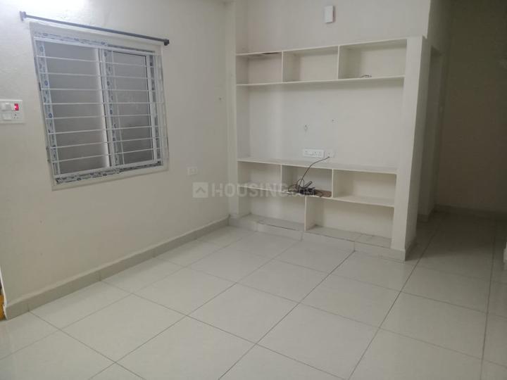 Unique nivas Bedroom One 1