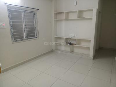 Unique nivas Bedroom One 1