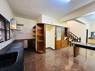 Hall Image of 4000 Sq.ft 4 BHK Independent House for sale in Bilekahalli Bengaluru for Rs. 82500000