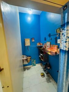 Pooja Room Image of 1075 Sq.ft 3 BHK Duplex for sale in Waghodia Road Vadodara for Rs. 8500000