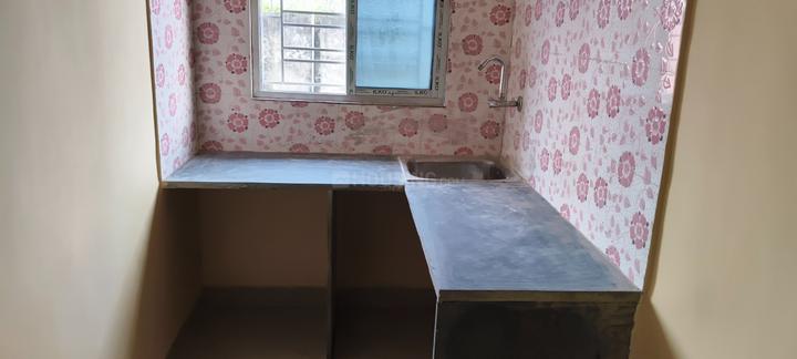 Shyamal Appartment Kestopur Kitchen 1