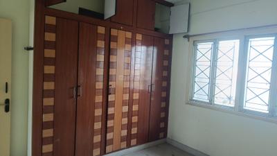 Bedroom Image of 1605 Sq.ft 3 BHK Apartment / Flat for sale in Seethammadhara Visakhapatnam for Rs. 11500000