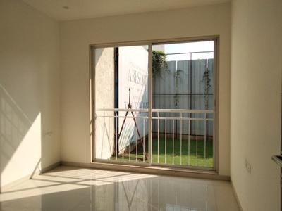 Bedroom Image of 750 Sq.ft 1 BHK Apartment / Flat for sale in Mahaavir Exotique Phase II, Taloja Navi Mumbai for Rs. 4800000