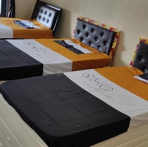Bedroom Image of Navkar  in Vikhroli East, Mumbai