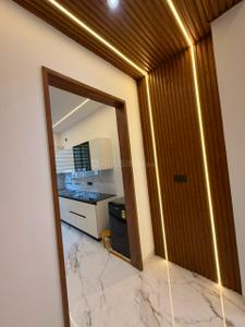 Hall Image of 1125 Sq.ft 3 BHK Apartment / Flat for sale in Khanpur Mohali for Rs. 6650001