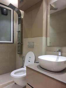 Bedroom Four Image of 2000 Sq.ft 4 BHK Builder Floor for sale in DLF Phase 1 Gurgaon for Rs. 38500000