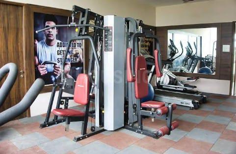 Swastik Rosebey Greens Extention Main Image 1