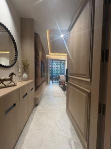 Image of 1680 Sq.ft 3 BHK Apartment / Flat for sale in Kunal The Canary Sky Oasis Phase 1, Balewadi, Pune for Rs. 17500000