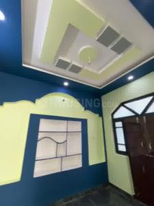 Hall Image of 1080 Sq.ft 3 BHK Independent House for sale in Chandrayangutta Hyderabad for Rs. 4450000