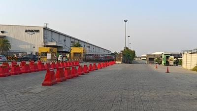 Image of 1350000 Sq.ft Residential Plot / Land for sale in Sarojini Nagar, Lucknow for Rs. 400000000